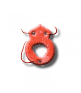 Tanga de Gominola Silueta F.B.I Sabor Fresa