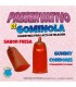 Preservativo de Gominola Sabor Fresa