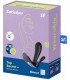 ESTIMULADOR SATISFYER TOP SECRET NEGRO CON APP