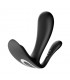 ESTIMULADOR SATISFYER TOP SECRET NEGRO CON APP