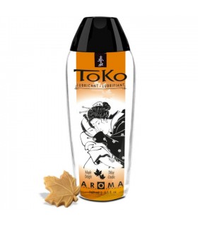 LUBRICANTE AGUA SIROPE ARCE TOKO