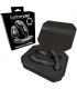 Estimulador Prostático Prostate Pro Massager Plata