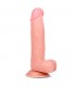 DILDO RETRACTIL 8¨