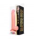 DILDO RETRACTIL 8¨
