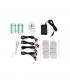 Electro Sex Power Box Set con LCD
