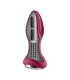 Rotator Plug 2+ Plug Anal con APP USB Fuchsia