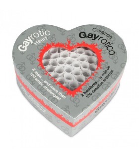 CORAZON GAYROTICO