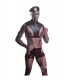 DISFRAZ POLICIA CHICO 7205
