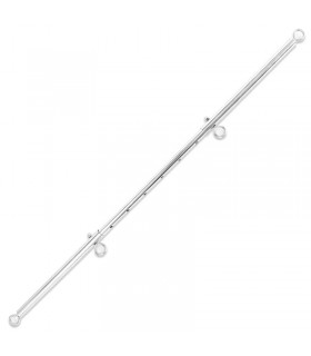Barra Separadora Extensible