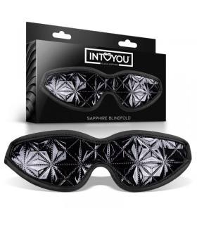 ANTIFAZ NEGRO SAPPHIRE INTOYOU