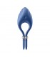 Anillo Vibrador Duelist Azul