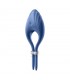 Anillo Vibrador Duelist Azul
