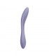 Vibrador G-Spot Flex 2 Dark Violet