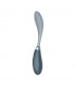 Vibrador G-Spot Flex 3 Gris