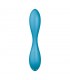 Vibrador G-Spot Flex 1 Petrol