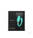 Tiani Harmony Vibrador para Parejas con APP Aqua
