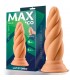 Felix Plug Anal Adaptable 5.9 Natural