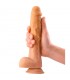 Lois Dildo Realista con Testículos 9.1 Natural